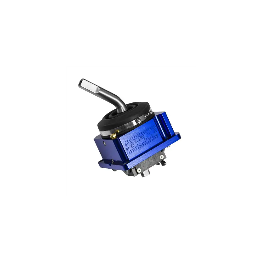 B&M 45195 Precision Sport Manual Trans Shifter Kit - BMA45195
